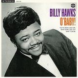 Hawks Billy - O'baby! Ep