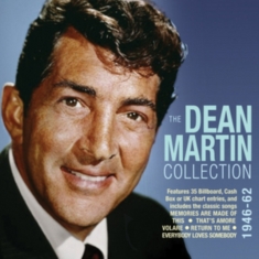 Martin Dean - Collection 1946-62