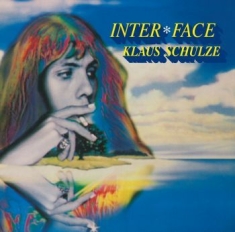 Schulze Klaus - Interface