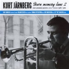 Kurt Järnberg Big Band - Down Memory Lane 2