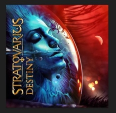 Stratovarius - Destiny (Reissue 2016)
