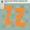 Oton Kvartetti / Wasama Tuominen Tr - Jazz-Liisa 7 (Clear Vinyl) i gruppen VINYL / Jazz/Blues hos Bengans Skivbutik AB (2060293)