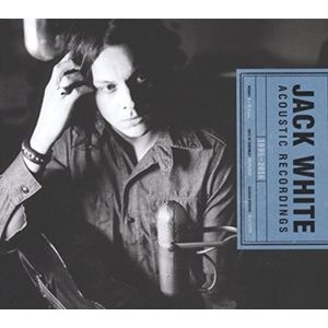 Jack White - Acoustic Recordings 1998-2016