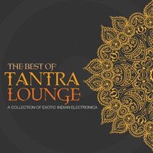 Blandade Artister - Best Of Tantra Lounge i gruppen CD / Elektroniskt hos Bengans Skivbutik AB (2060576)