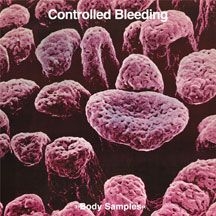 Controlled Bleeding - Body Samples (2 Cd)