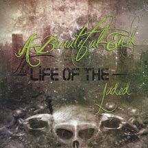 A Beautiful End - Life Of The Jaded i gruppen CD / Pop hos Bengans Skivbutik AB (2060664)
