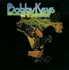 Keys Bobby - Bobby Keys