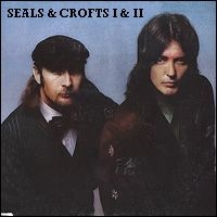 Seals & Crofts - Seas & Crofts I & Ii i gruppen ÖVRIGT / Övrigt / aub hos Bengans Skivbutik AB (2060681)