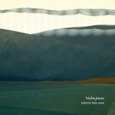 Volans Kevin - ViolinPiano