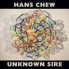 Chew Hans - Unknown Sire