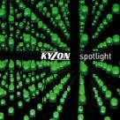 Kyzon - Spotlight i gruppen CD / Hårdrock/ Heavy metal hos Bengans Skivbutik AB (2060725)