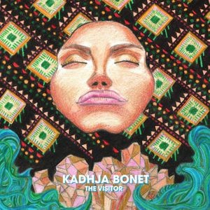 Kadhja Bonet - Visitor
