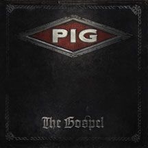 Pig - Gospel i gruppen VINYL / Rock hos Bengans Skivbutik AB (2060752)