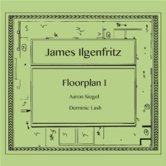 Ilgenfritz James - Floorplan I