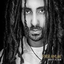 Amlak Fikir - Roots & Dub i gruppen CD / Reggae hos Bengans Skivbutik AB (2060815)