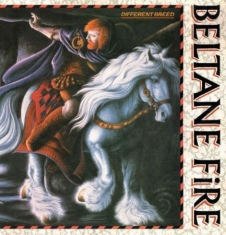 Beltane Fire - Different Breed - Exoanded