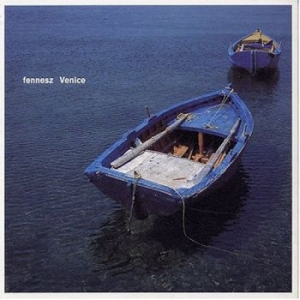 Fennesz Feat. David Sylvian And Bur - Venice