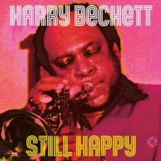 Beckett Harry - Still Happy