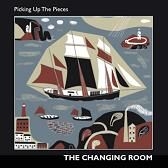 Changing Room - Picking Up The Pieces i gruppen CD / Rock hos Bengans Skivbutik AB (2061029)