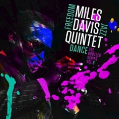 Davis Miles - Freedom Jazz Dance:..Vol5
