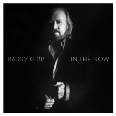 Gibb Barry - In The Now -Deluxe-