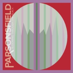 Parsonsfield - Blooming Through The Black