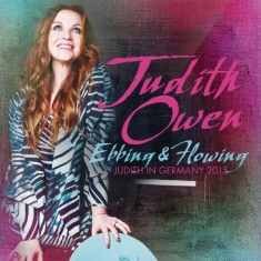 Owen Judith - Ebbing & Flowing