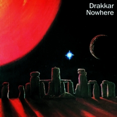 Drakkar Nowhere - Drakkar Nowhere