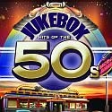Blandade Artister - Jukebox Hits Of The 50S