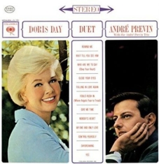 Day Doris & André Previn With The A - Duet