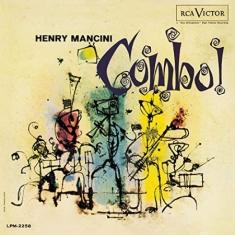Mancini Henry - Combo!