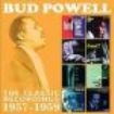 Powell bud - Classic Recordings The 1957-1959 (4 i gruppen CD / Jazz/Blues hos Bengans Skivbutik AB (2068485)