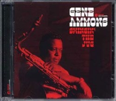 Ammons Gene - Swingin' The Jug i gruppen CD / Jazz/Blues hos Bengans Skivbutik AB (2068523)
