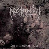 Nachtmystium - Live At Roadburn 2009 i gruppen VINYL / Hårdrock/ Heavy metal hos Bengans Skivbutik AB (2068578)