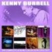 Kenny Burrell - Complete Albums Collection The 1956 i gruppen Kampanjer / BlackFriday2020 hos Bengans Skivbutik AB (2069867)