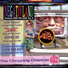 Negativland - Over The Edge, Vol. 9: The Chopping