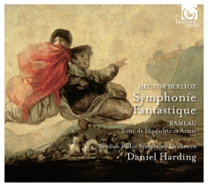 San Francisco Symphony - Symphonie Fantastique