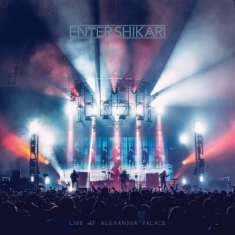 Enter Shikari - Live At Alexandra Palace