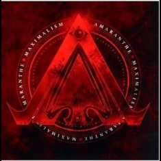 Amaranthe - Maximalism
