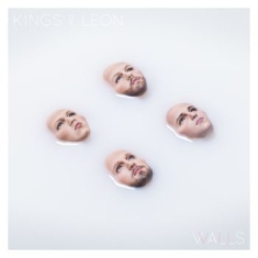 Kings Of Leon - Walls -Digi-