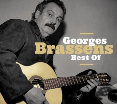 Brassens Georges - Best Of