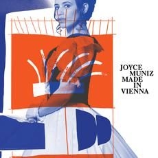 Muniz Joyce - Made In Vienna i gruppen CD / Dans/Techno hos Bengans Skivbutik AB (2071593)