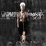 Cadaveria & Necrodeath - Mondoscuro i gruppen CD / Hårdrock/ Heavy metal hos Bengans Skivbutik AB (2071635)