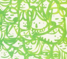 The Pooches - The Pooches (Vinyl)