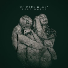 Of Mice & Men - Cold World (Colored Vinyl)