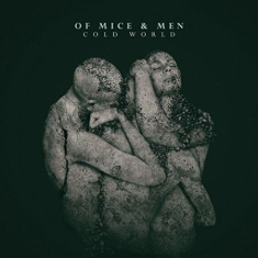 Of Mice & Men - Cold World