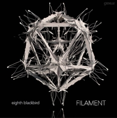 Eighth Blackbird - Filament (Lp)