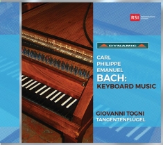 Togni Giovanni - Keyboard Music