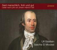 Bästlein Ulf / Mouissi Sascha El - Seid Menschlich, Froh Und Gut