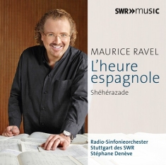 Radiosinfonie Orchester Stuttgart D - Orchestral Works, Vol. 4